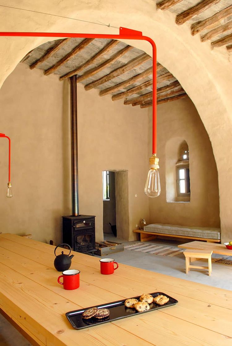 Loutra summer house