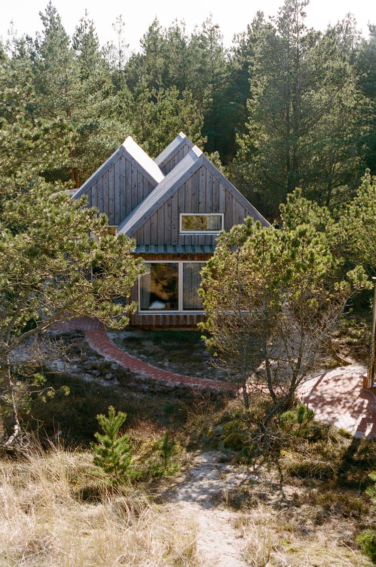 Klit­møller Hideaway
