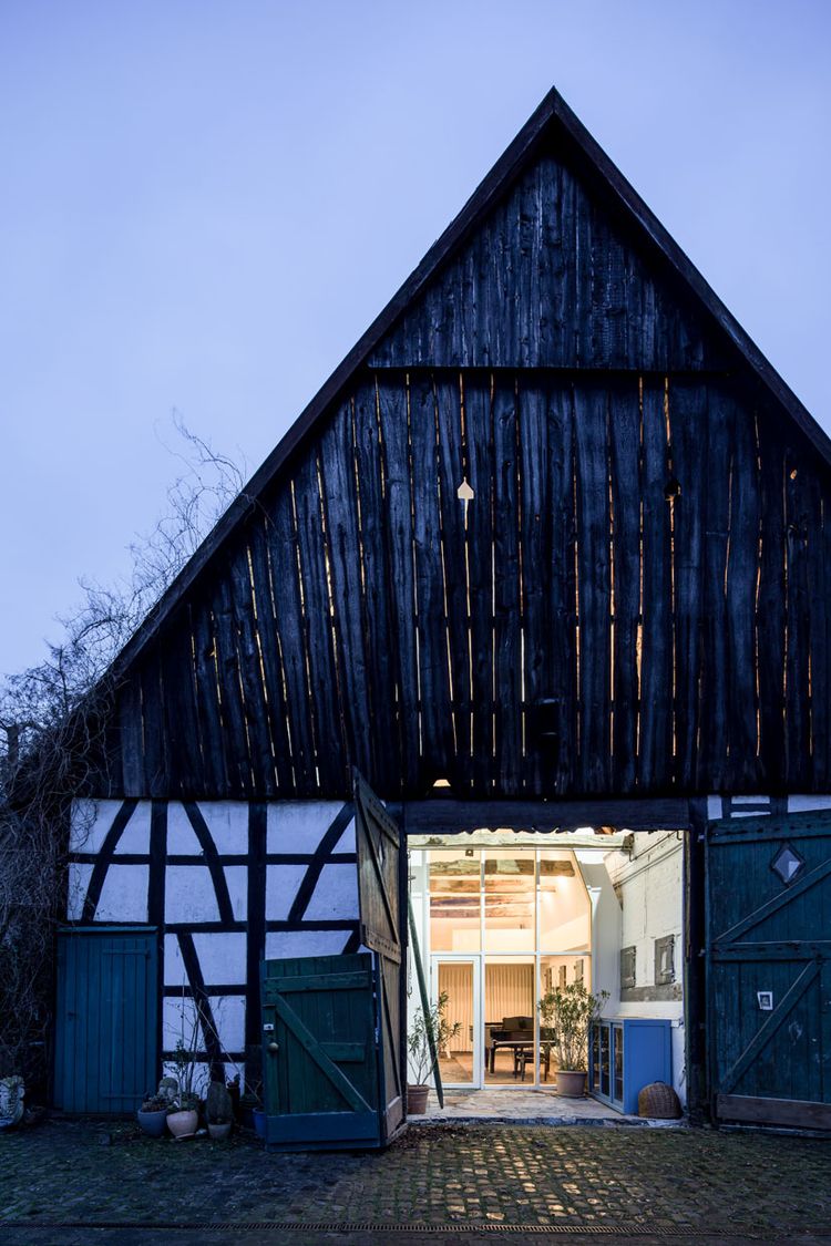 Dort­mannhof