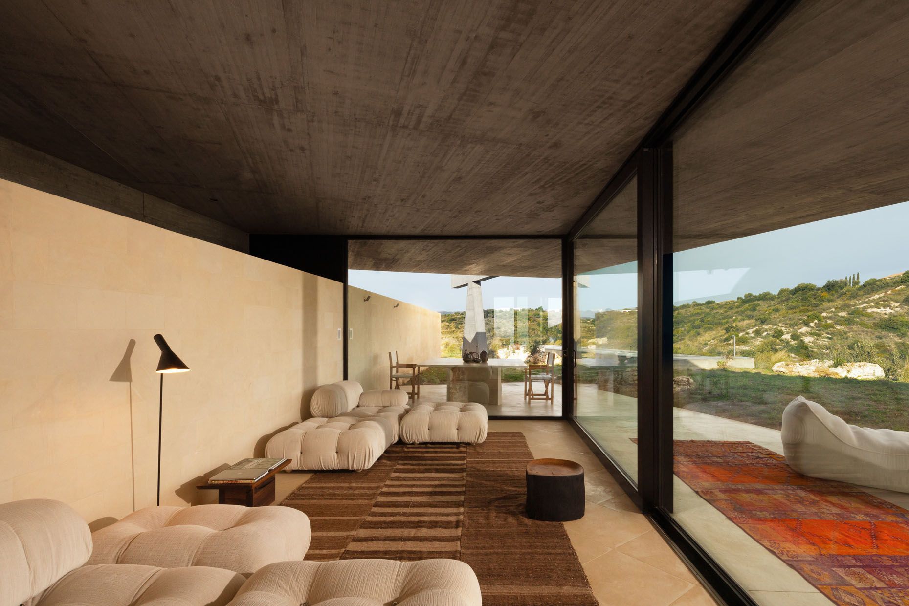 villa fo