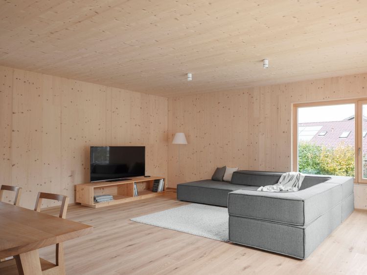 Haus Kien­zer­leweg