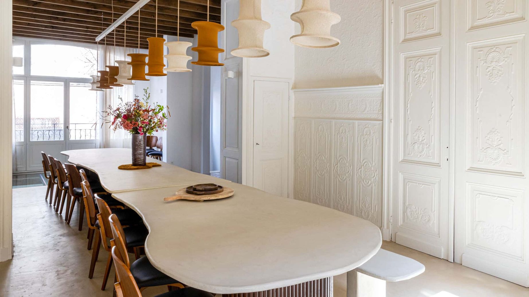 Zalig Aan Zee — Eli­sa­bethstraat 8