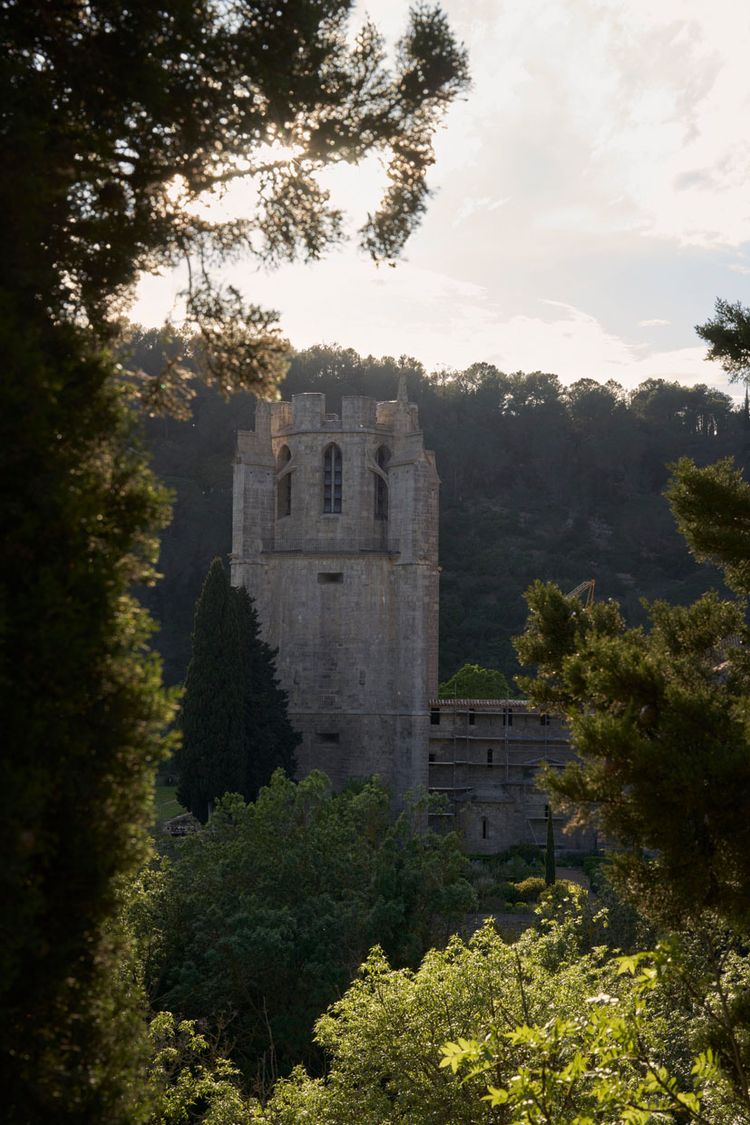 Vipp Town­house Lagrasse