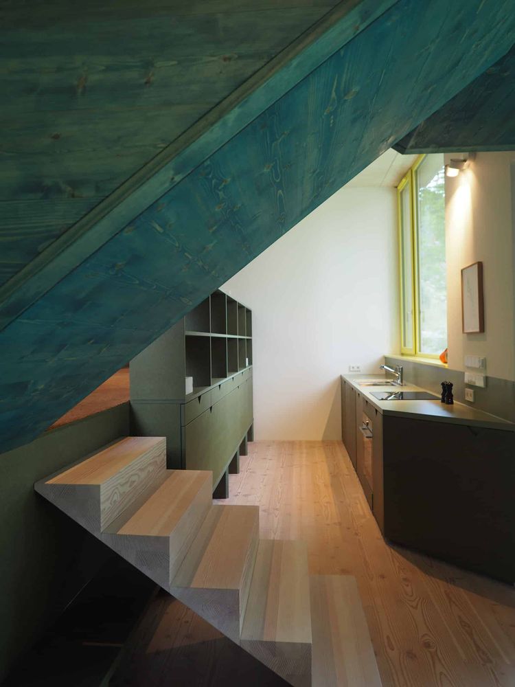 Bleibe Men­zen­schwand