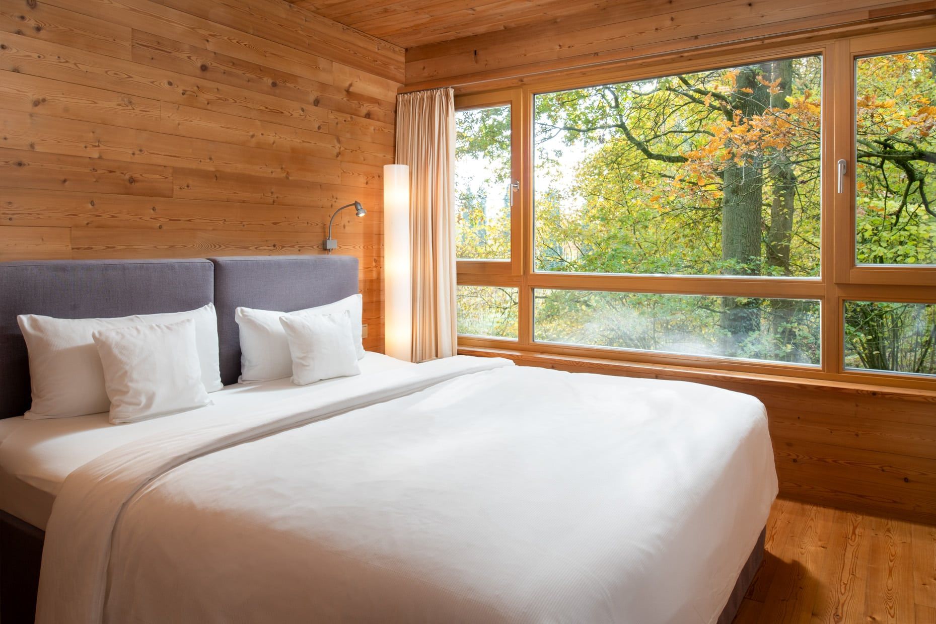 resort baumgeflüster