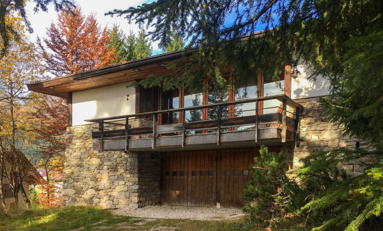 Villa Moras­sutti