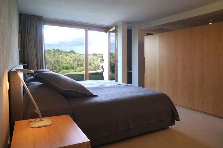 Maremma House