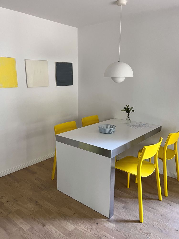 Hei­de­Lodge