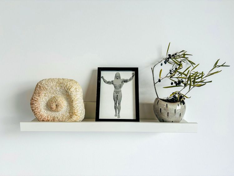 Olive Garden Bun­galow