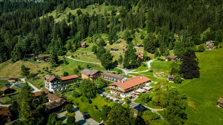 Tan­nerhof
