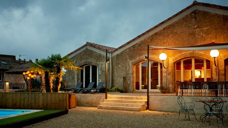Loft by LIEU