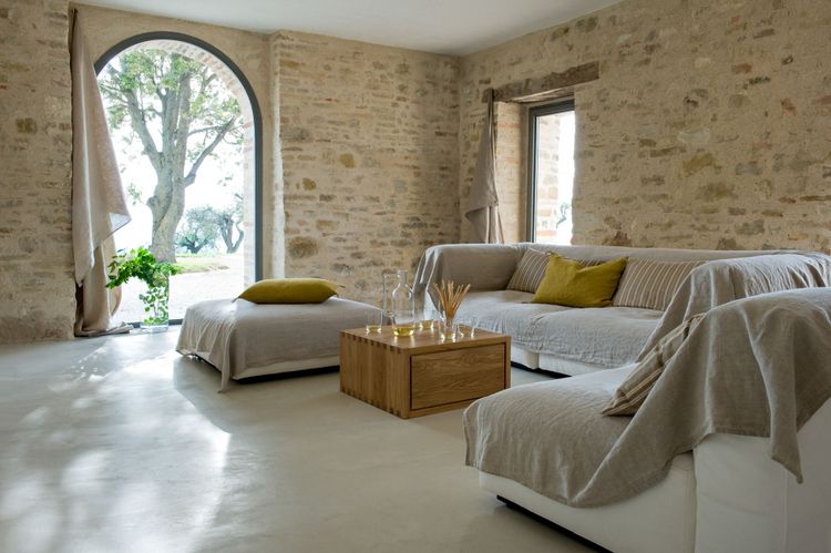Casa Olivi