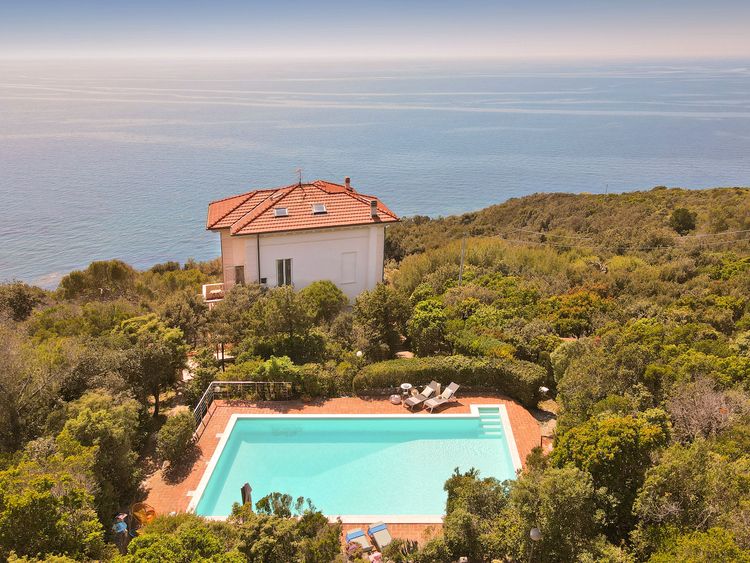 Villa Sorriso