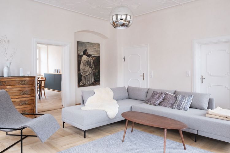 ita res apartment
