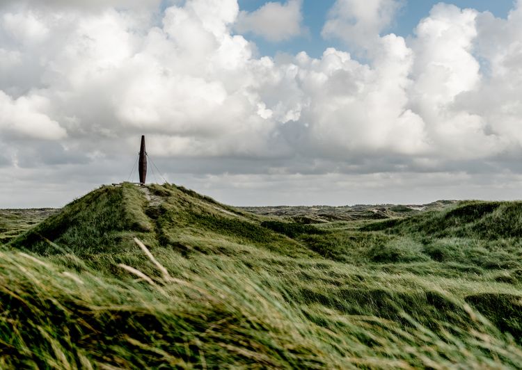 Recharge House Klit­møller