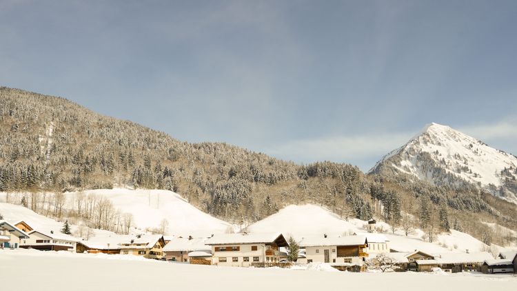 Schnei­derei Schop­pernau