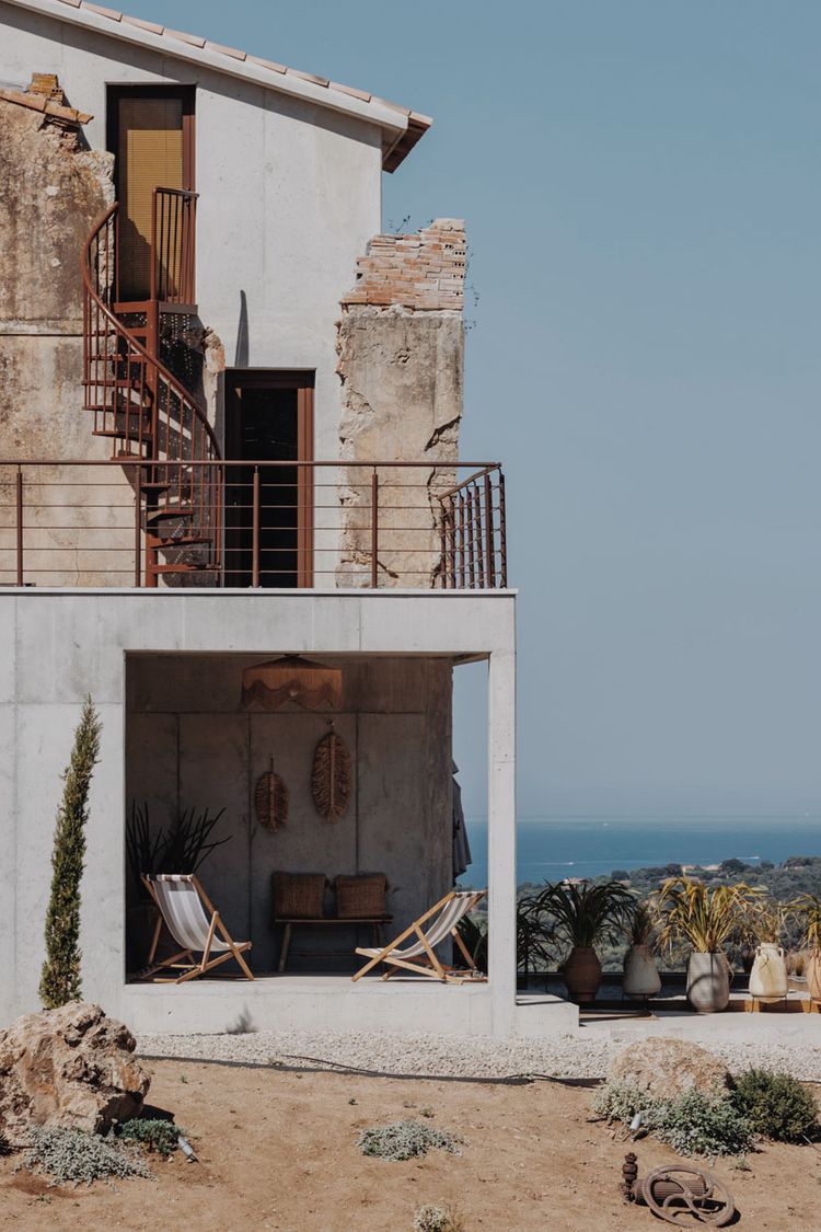 U Mulinu Casa­nelli