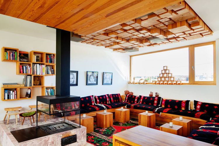Hotel Gra­canica
