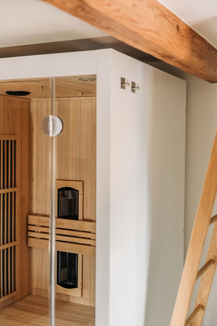 Bau­ern­chalet Elbacher Gütel