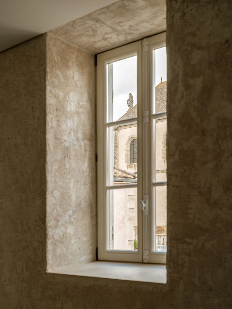 La Maison de Pommard