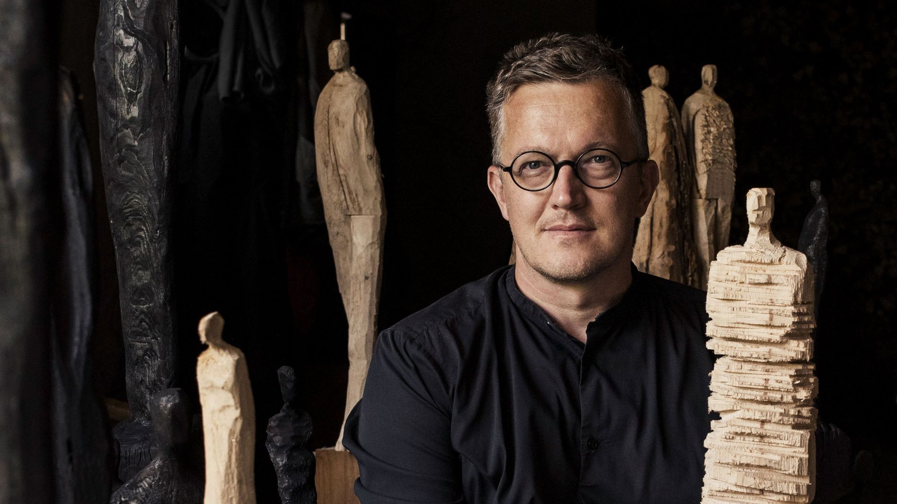 Die Kunst des Unter­lassens: Martin Gruber im Interview