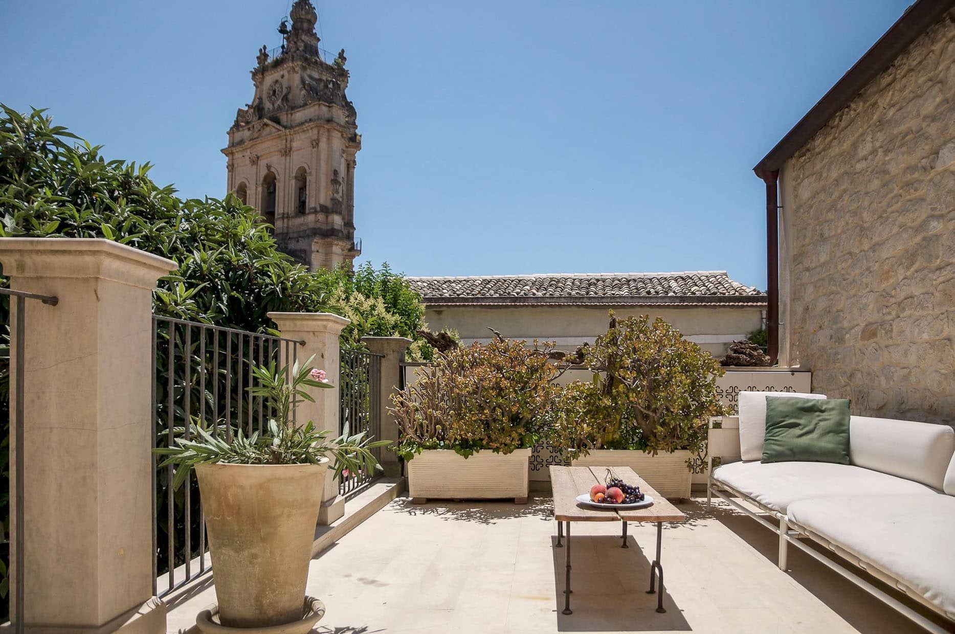 residenza hortus