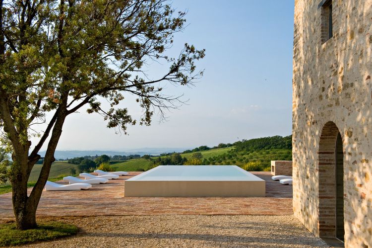 Casa Olivi