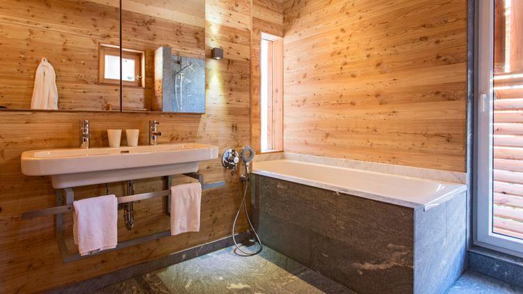 Alpen­lofts
