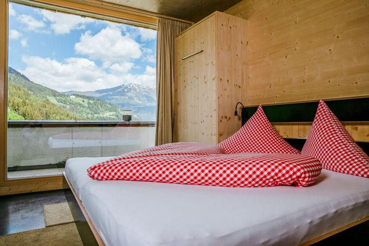 Refugio Laudegg