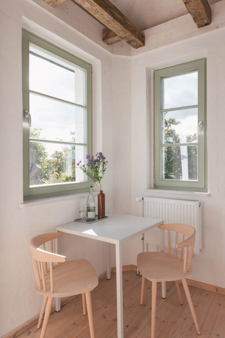 Ferien Werder