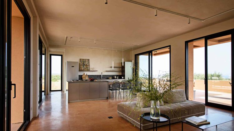 Casa Kera