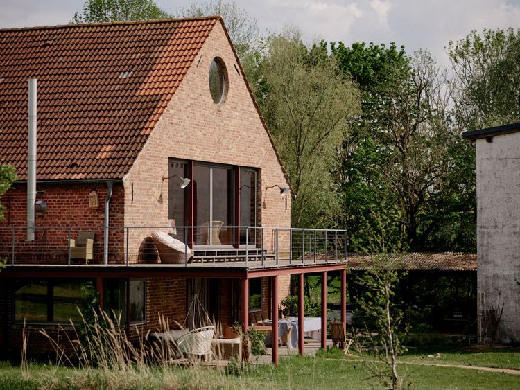 Brand­mühle