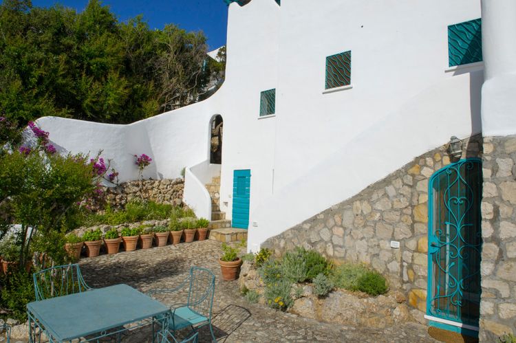 Casa Nettuno