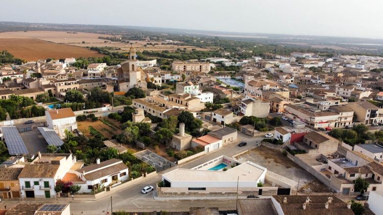 Casa Espe­rança
