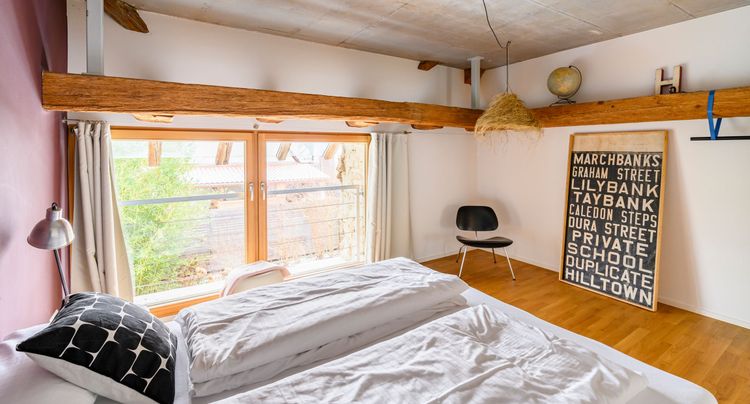 Friz B&B und Lounge