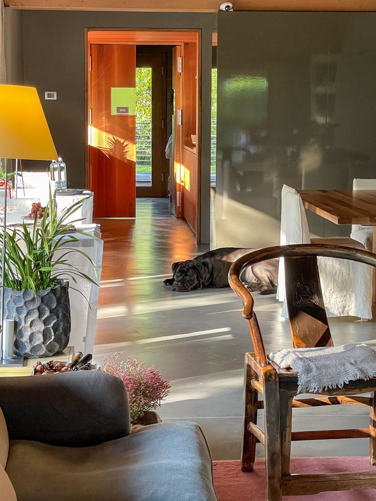 VIVERE suites and rooms