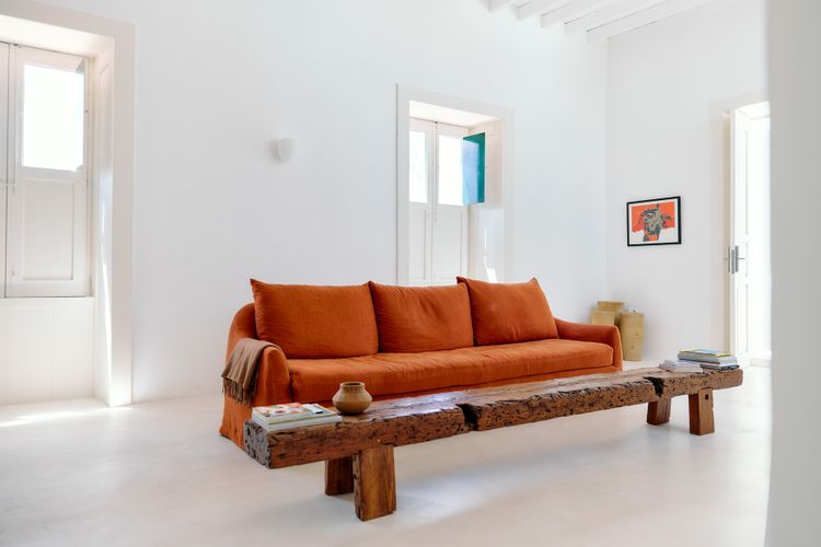 Casa Mon­te­longo