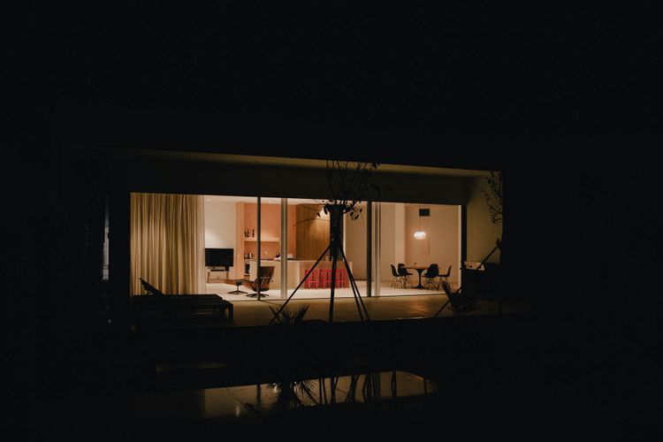 Casa Espe­rança