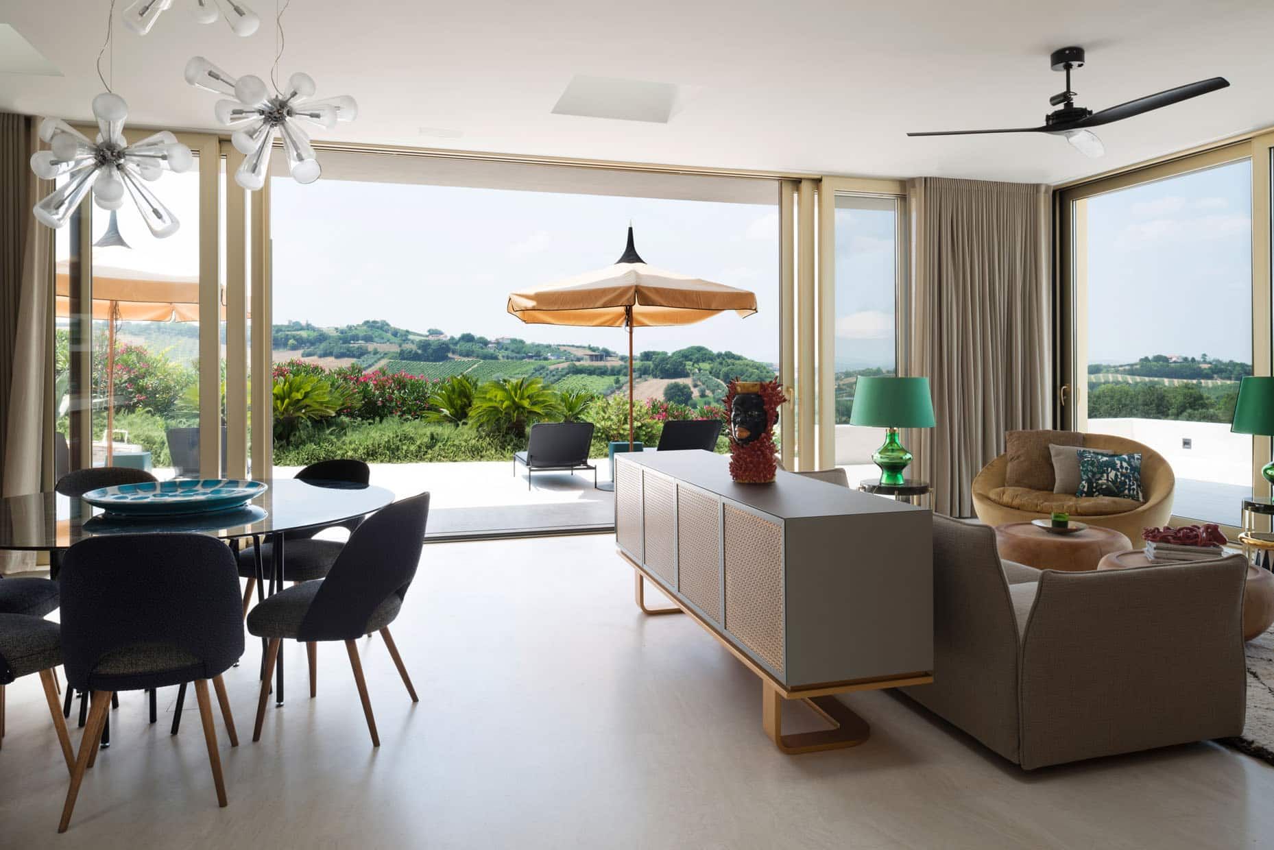 villa abruzzo