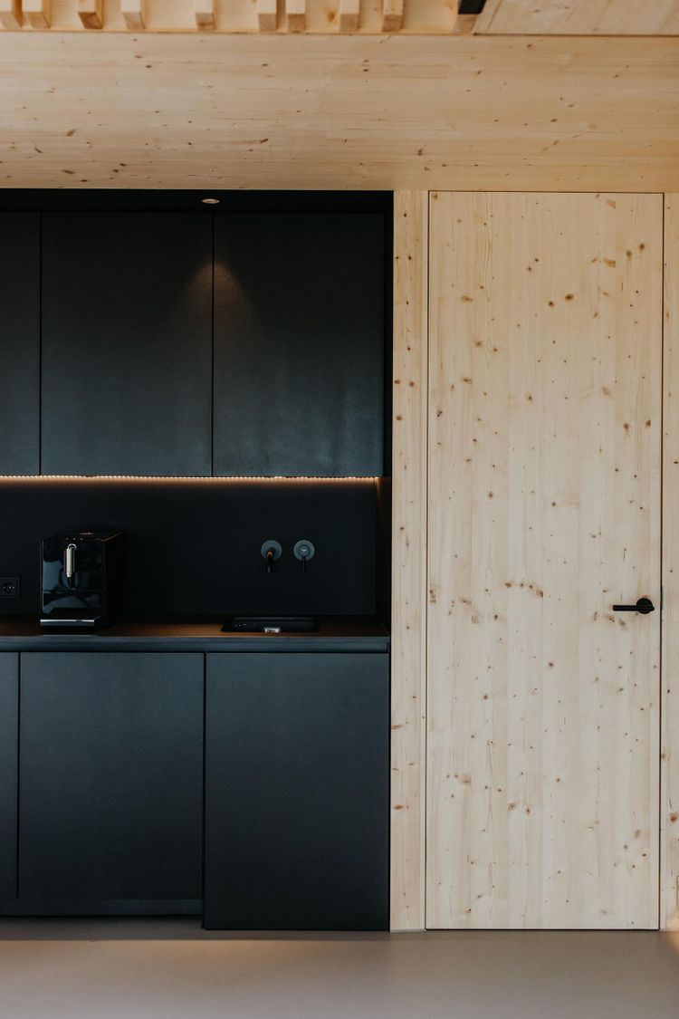 Feri­enhaus Selma