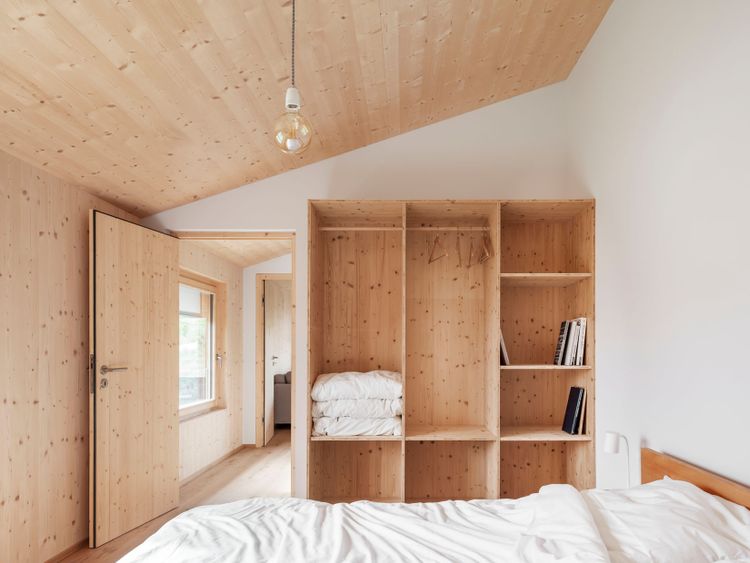 Haus Kien­zer­leweg