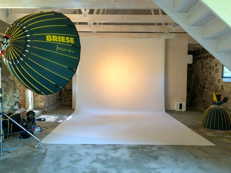  Das Studio Uckermark