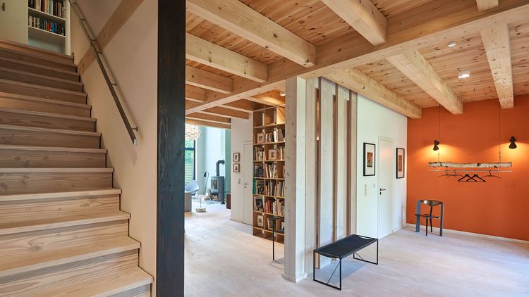 Sieseby Loft