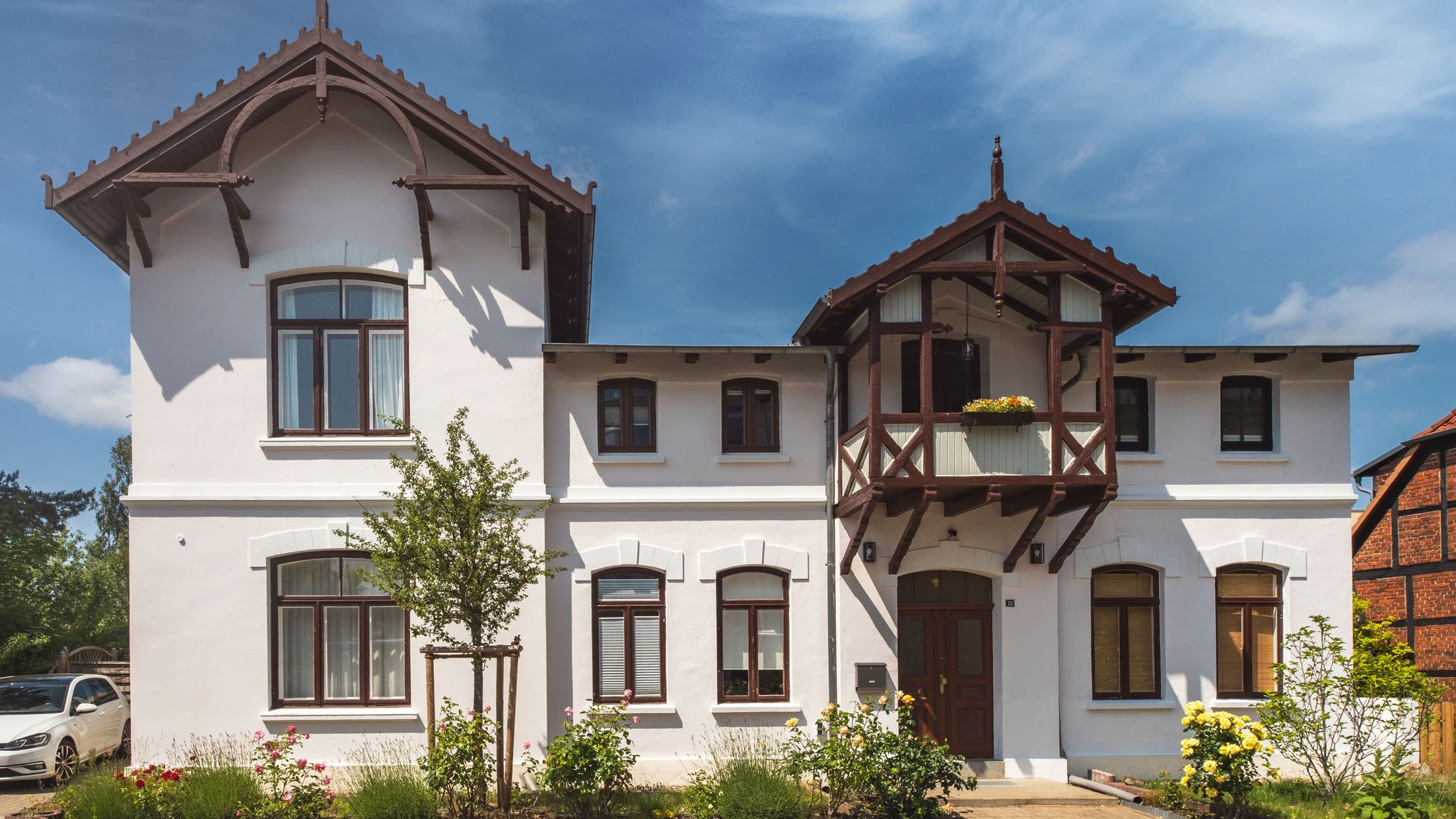 Villa Horami