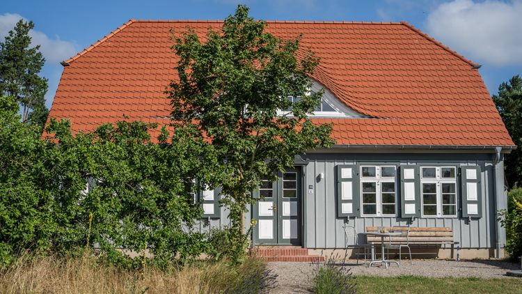 seemannshaus born