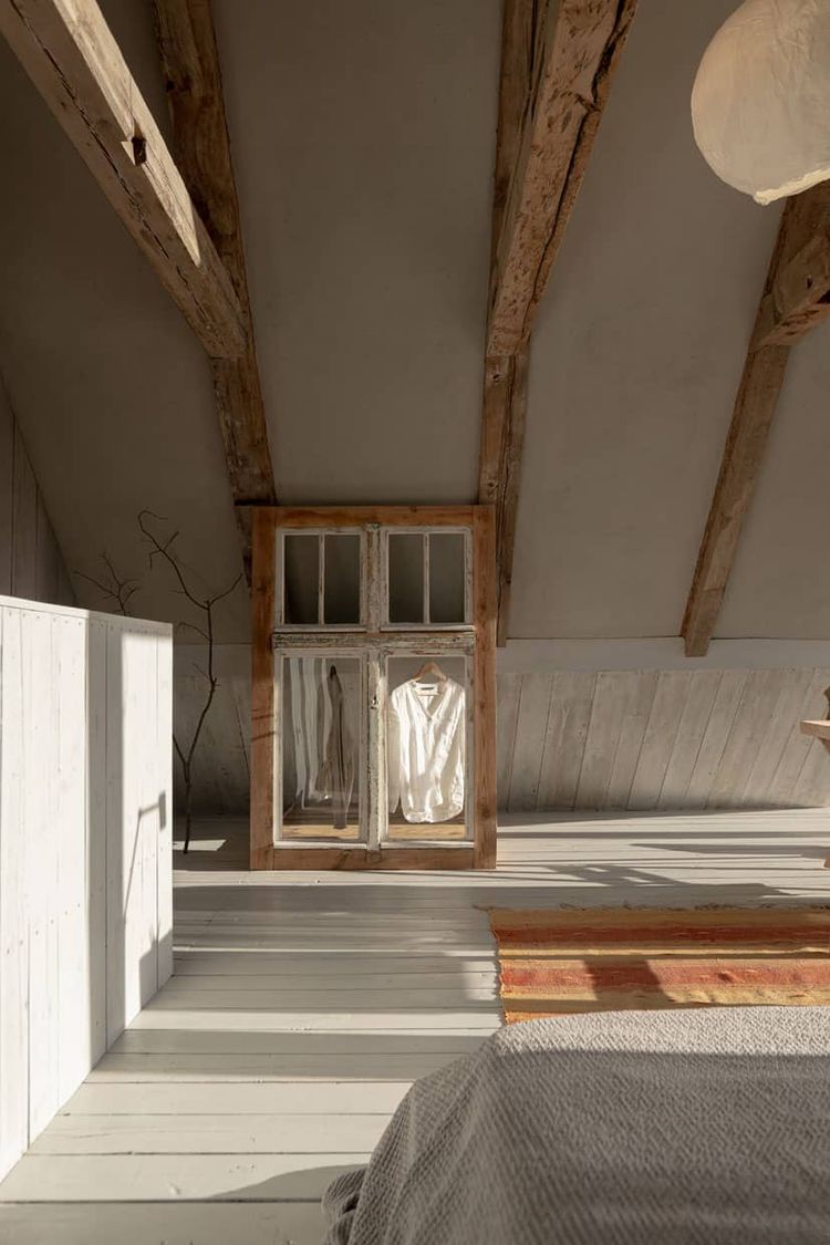 Tilia Authentic Home