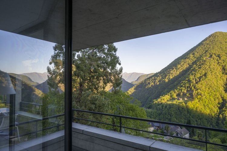 Casa Walser