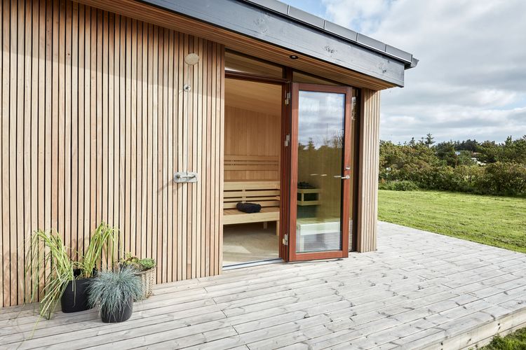 The Frame House