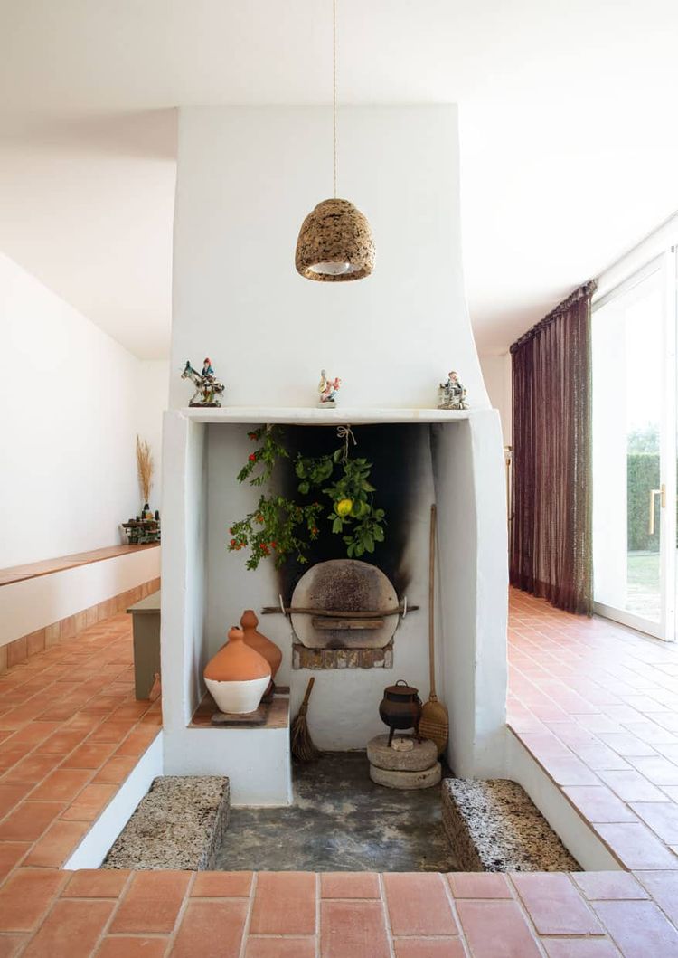 Casa Modesta