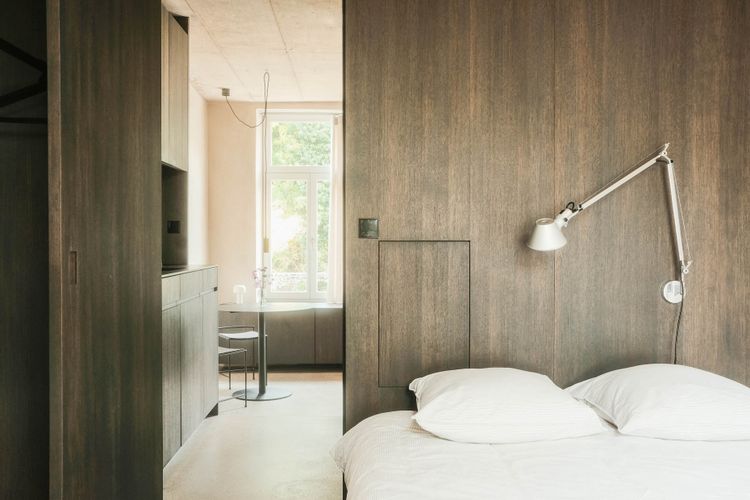 Guest­House 50